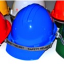 หมวกเซฟตี้ หมวกนิรภัย หมวกป้องกัน safety helmet