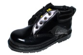 รองเท้าเซฟตี้หัวเหล็ก M555